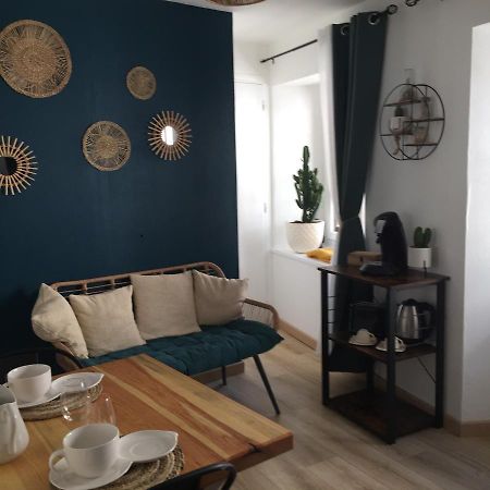 Le Georges Apartment Aiguilhe Bagian luar foto