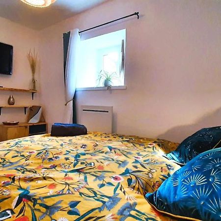 Le Georges Apartment Aiguilhe Bagian luar foto