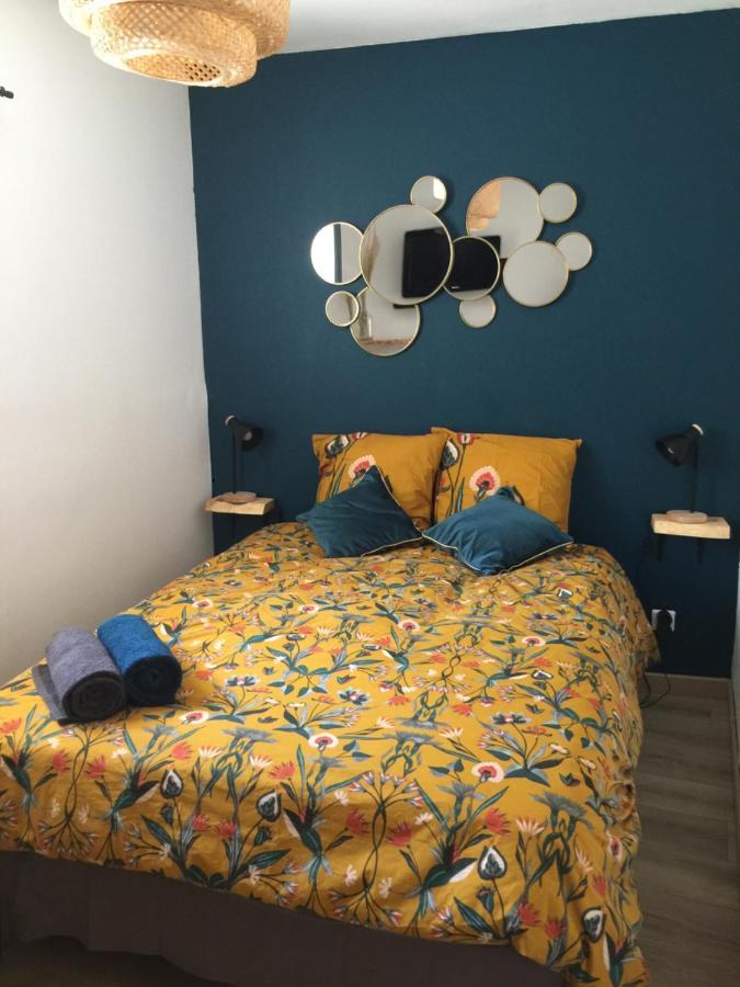 Le Georges Apartment Aiguilhe Bagian luar foto
